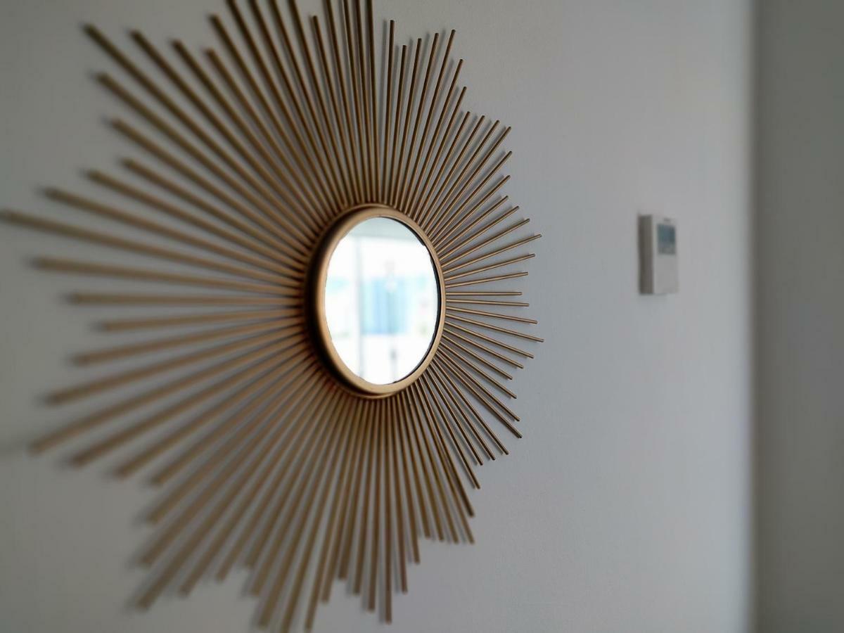 Apartamento Cala Finestrat ベニドルム エクステリア 写真