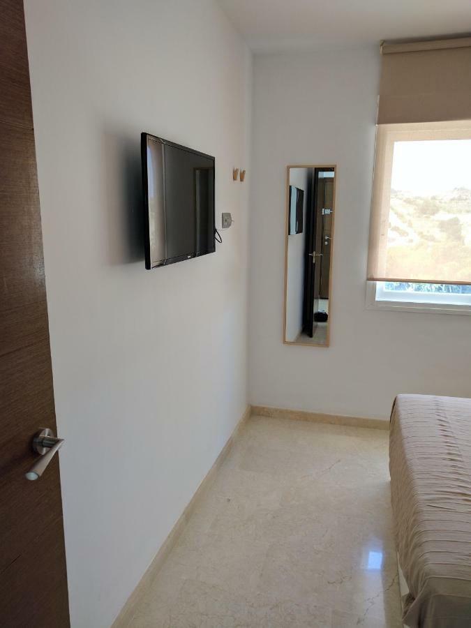 Apartamento Cala Finestrat ベニドルム エクステリア 写真